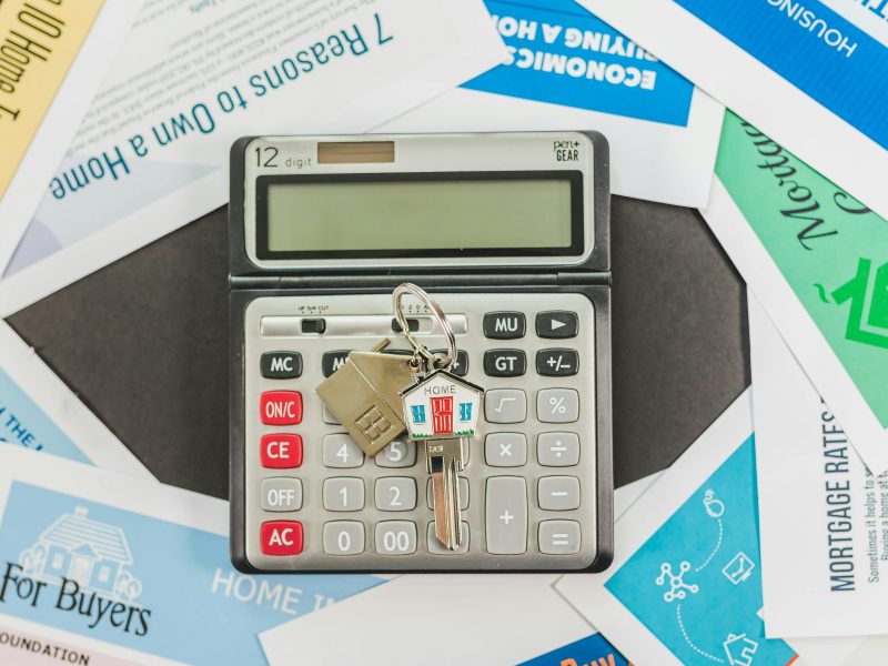 Understanding Home Loan Prequalification - Your Key to a Smooth Mortgage Process: