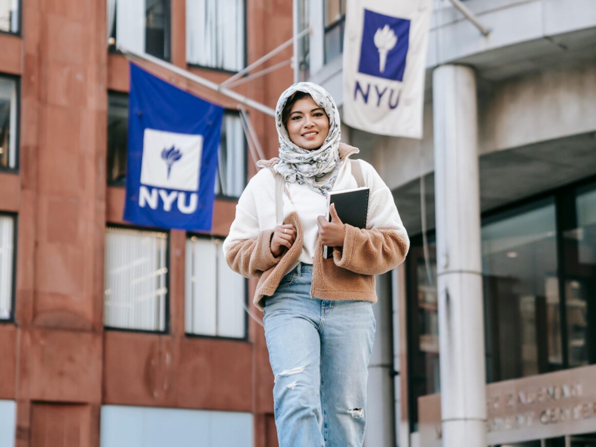 NYU (New York University) scholarships