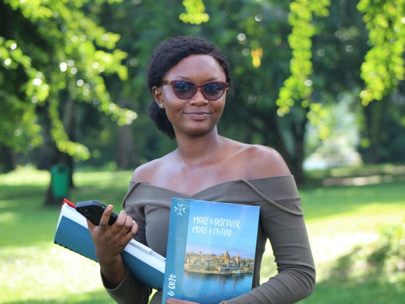 Top 25 Scholarships for Nigerian Students to Study Abroad in 2025