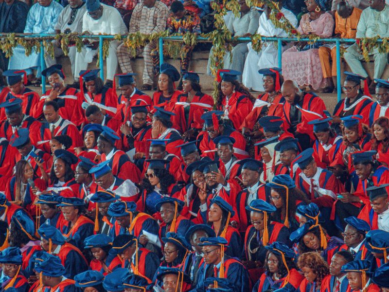 90+ Nigeria Scholarships for Nigerian Students 2025-2026